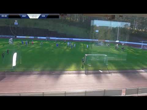 KB P09 kl 12, P06 kl 14 och P07 kl 16