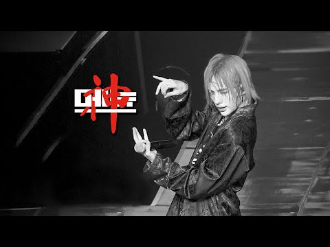 [4K] 220429-220430 MANIAC in SEOUL '신메뉴 (God's Menu)' - STRAY KIDS HYUNJIN 스트레이키즈 현진 직캠 교차편집