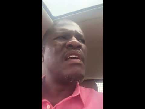 Sibali kaFelix Hlophe - Iguga Nini iUnderwear?