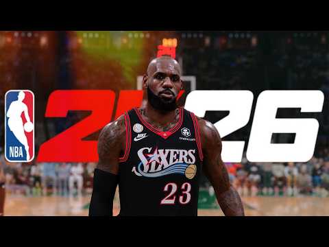 Nba 2k Modding