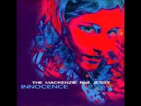 The Mackenzie feat. Jessy - Innocence [1998] (Single version)