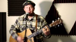 Liam Kyle Cahill - Nothing At All (Clip)