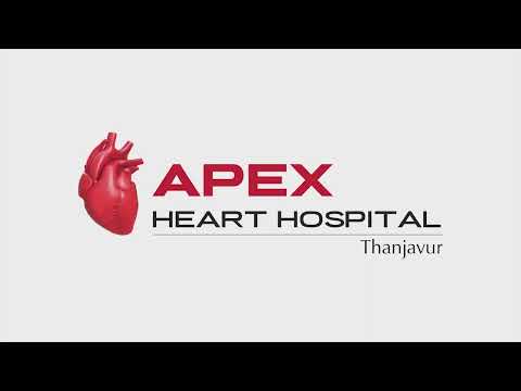 Apex Heart Hospital AV