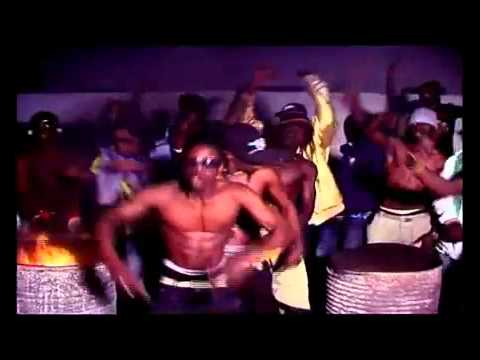 raprim double h men clip mbedda rim.nouadhibou mauritanie afrique monde