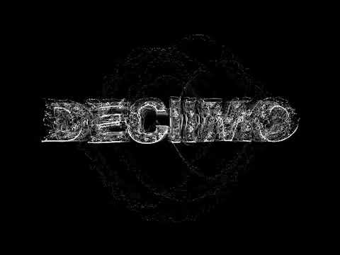 Deciimo - See star (Official Visualizer)