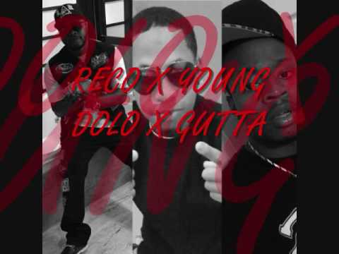 RECO x YOUNG DOLO x MP GUTTA - KEEP IT SOLID