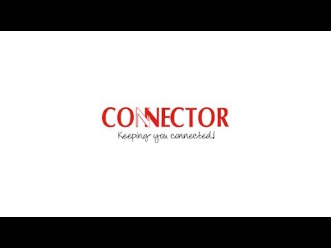 Connector Publishing (UAE)
