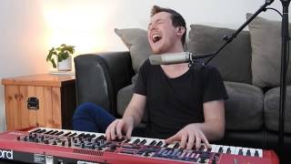Dancing On My Own - Calum Scott (Liam Cooper Cover)