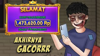 Download lagu Akibat JUDOL | Animasi Drama mp3