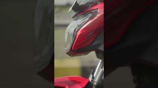 PULSAR NS 150_Aerodynamic Design
