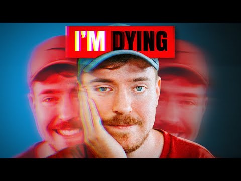 MrBeast Is Slowly Dying Inside