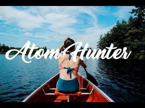 Galantis x Madison Mars - Atom Hunter (EXTSY Mashup)