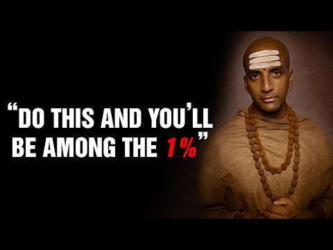 DANDAPANI | The Monk That Will Change Your Life (MUST WATCH)