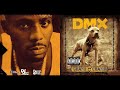 DMX - Ruff Radio (Skit) & We're Back feat. Eve & Jadakiss (Lyrics)