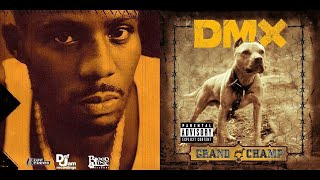 DMX - Ruff Radio (Skit) &amp; We&#39;re Back feat. Eve &amp; Jadakiss (Lyrics)