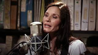 Shannon McNally - Full Session - 9/19/2017 - Paste Studios - New York, NY