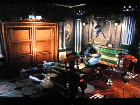 Resident Evil 3 Nemesis Pt.30