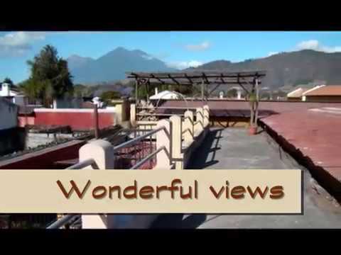 House for Rent in Central Antigua