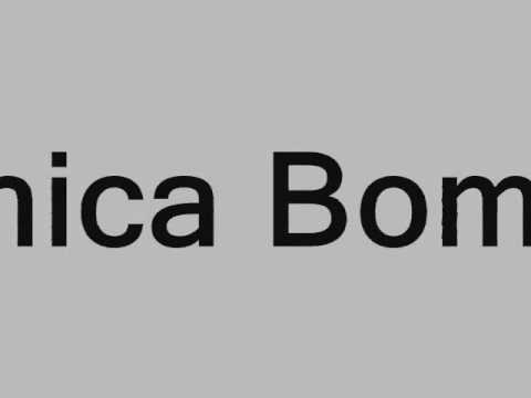 Chica Bomb - Dan Balan ft. Eleni Foureira / with  lyrics [2010]