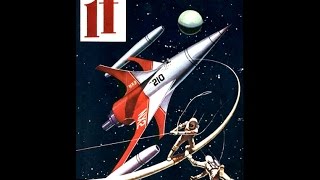 The Map Makers by Frederik Pohl - X Minus One, (Deep-Space SF Audio Drama)