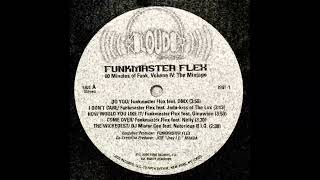 DMX - Do You (Prod. by Funkmaster Flex) (2000)