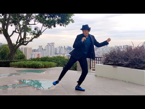 Neoswing on 'Back in Time' - Swing Republic (Electro Swing Dance)