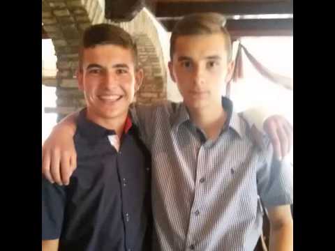 Murat Ladjar Alaj bese fakman