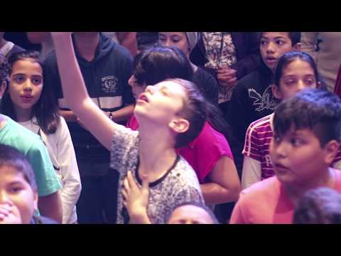 Te Verei video
