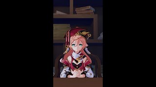 【原神 #1】煙緋弁護士