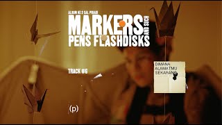 Lirik Lagu Di Mana Alamatmu Sekarang - Sal Priadi: Apa Sudah Kau Temukan? Rumah Bentuk Dalam Orang