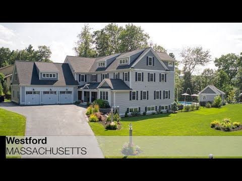 Video of 4 Weetamoo Way | Westford Massachusetts real estate & homes