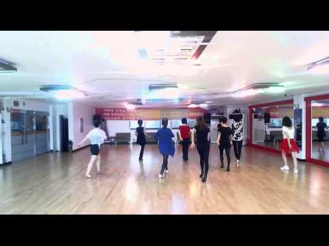 S'aimera Larusso-Line Dance