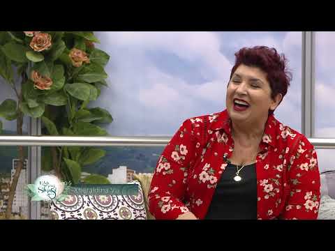 "N'maje t'gjuhës" rrugëtimi i ri i Xherit me RTV21 - 1 Kafe prej Shpisë  13.03.2022