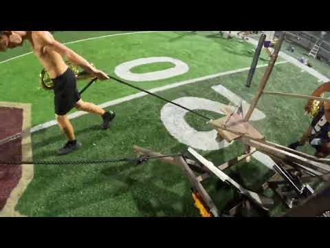 Troopers 2023 To Lasso The Sun Euphonium Section Leader Allentown Cam