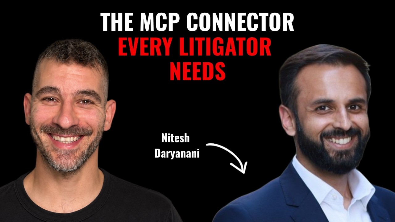 How a 15 Year Litigator Actually Uses AI