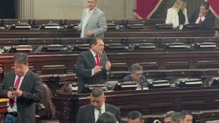 107 diputados votaron en contra de autonomía de instituto industrial Georg Kerschensteiner
