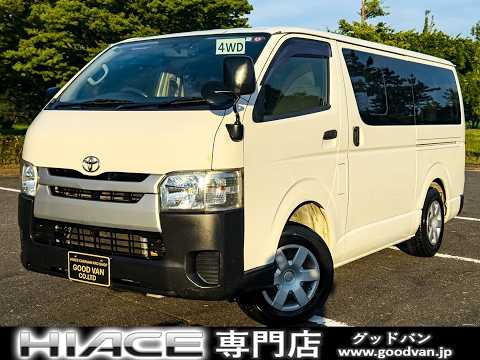 ハイエース200 運転席純正シート 走行1000キロ 【公式通販】