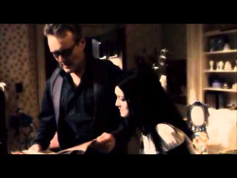 25. Repo! The Genetic Opera - Come Back