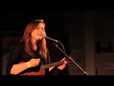 Alexandria Maillot at Rifflandia 2013: That's Swell