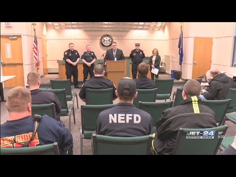 Millcreek Township creating a paid fire department