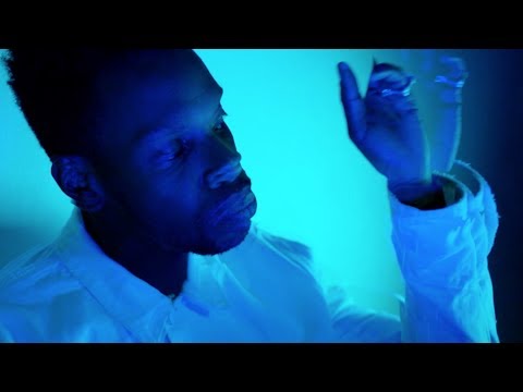 GAIKA - BUTA ft Miss Red & Serocee (Official Music Video)