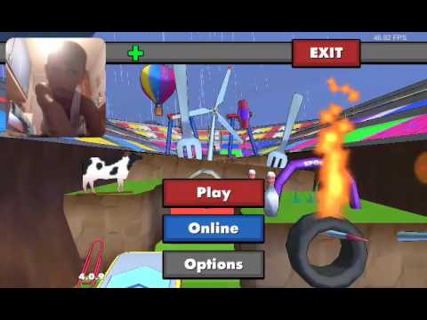 IL GIOCO PIÙ DIVERTENTE DEL MONDO 😂