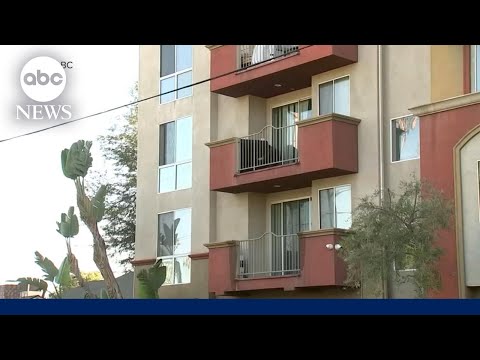 Body camera footage released in California dog shooting