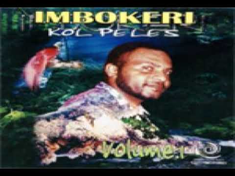 Imbokeri Vol.1_Kanda Kumbu (PNG Music)