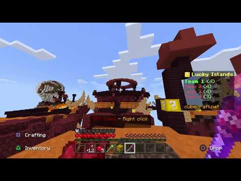 Elite Hellhound - Minecraft | Cubecraft Minigames