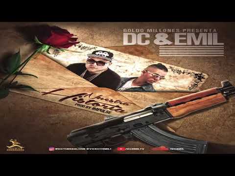 Nuestra Historia   DC Y Emil