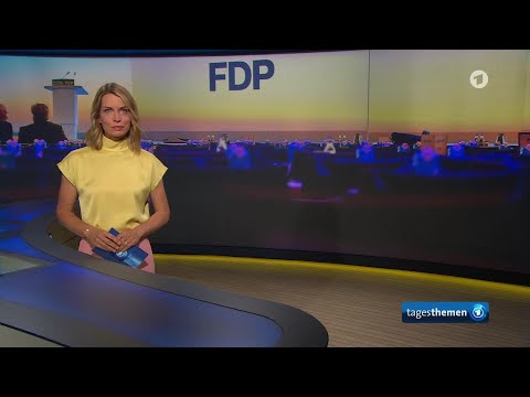 tagesthemen 21:45 Uhr, 30.05.2026
