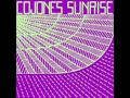 cojones - sunrise - prozac 