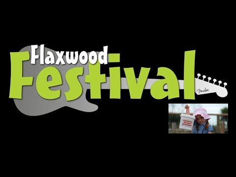 Flaxwood Festival Slideshow