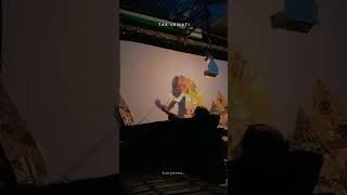 Download lagu Story wa Wayang Kulit || Lirik lagu 30Detik #viral #fypシ #lfl mp3